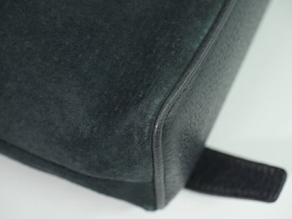 Gucci Vintage Bamboo Backpack - Brandsamsara