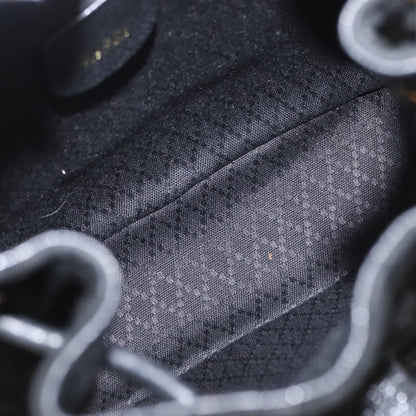 Gucci Vintage Bamboo Backpack - Brandsamsara