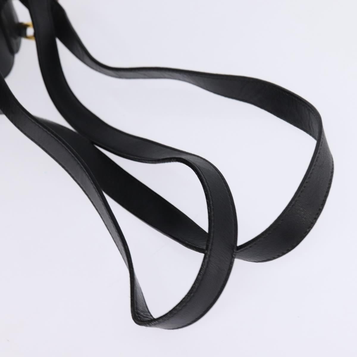 Gucci Vintage Bamboo Backpack - Brandsamsara