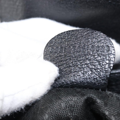 Gucci Vintage Bamboo Backpack - Brandsamsara