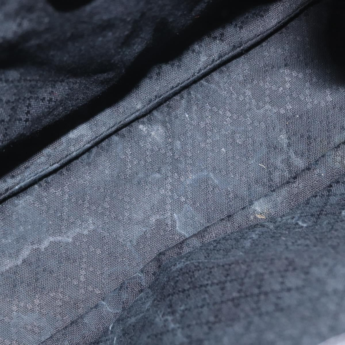 Gucci Vintage Bamboo Backpack - Brandsamsara