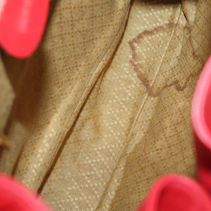 Gucci Vintage Bamboo Backpack - Brandsamsara