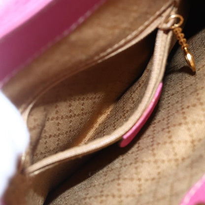 Gucci Vintage Bamboo Backpack - Brandsamsara