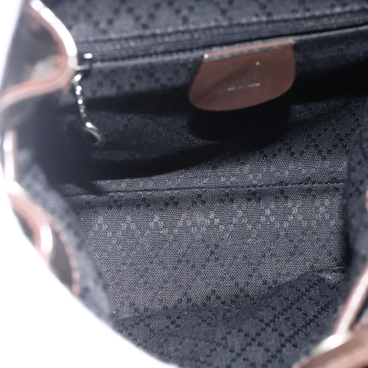 Gucci Vintage Bamboo Backpack - Brandsamsara