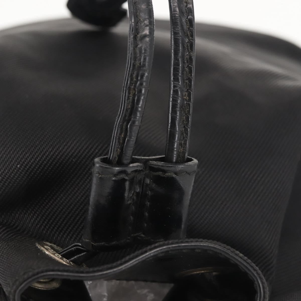 Gucci Vintage Bamboo Bucket Bag - Brandsamsara
