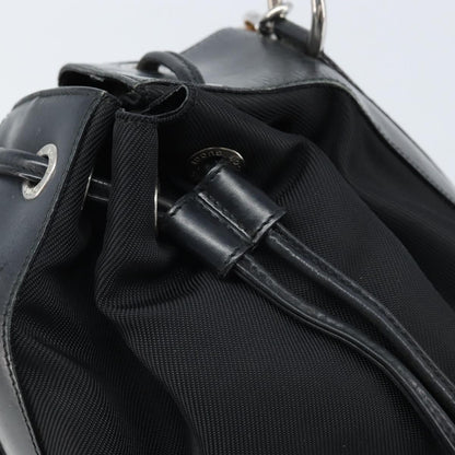 Gucci Vintage Bamboo Bucket Bag - Brandsamsara