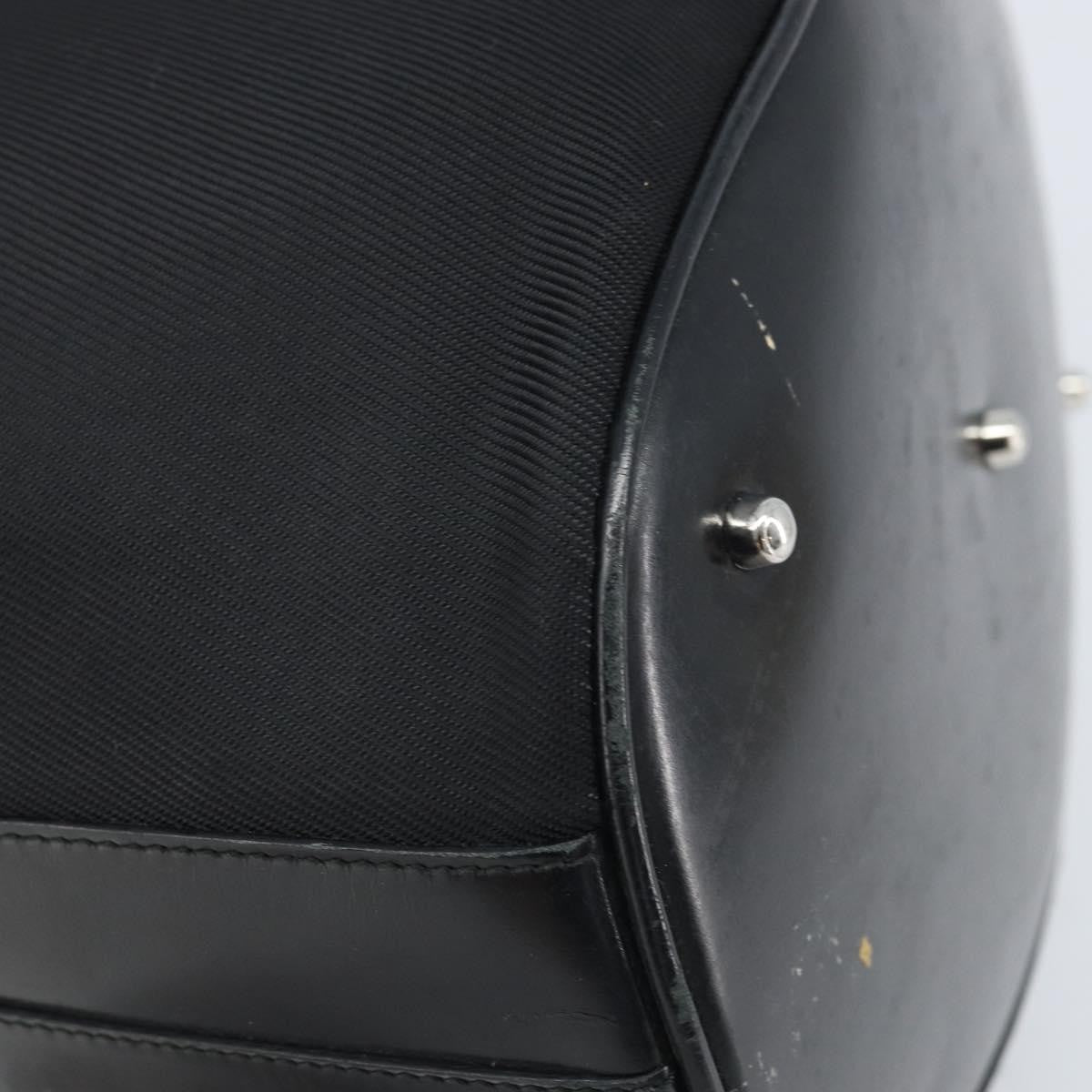 Gucci Vintage Bamboo Bucket Bag - Brandsamsara