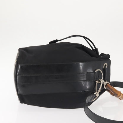 Gucci Vintage Bamboo Bucket Bag - Brandsamsara