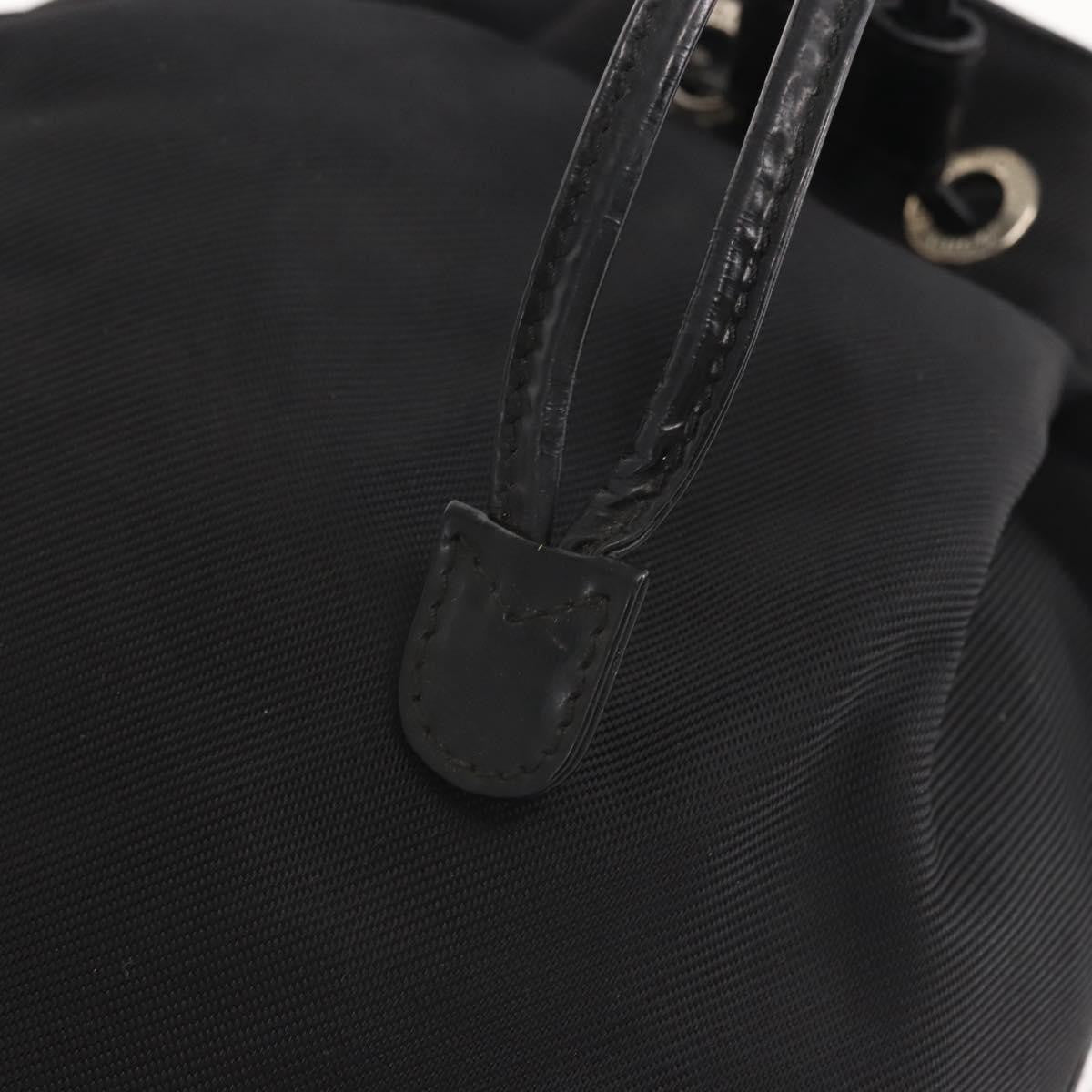 Gucci Vintage Bamboo Bucket Bag - Brandsamsara