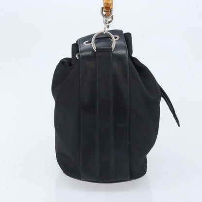 Gucci Vintage Bamboo Bucket Bag - Brandsamsara