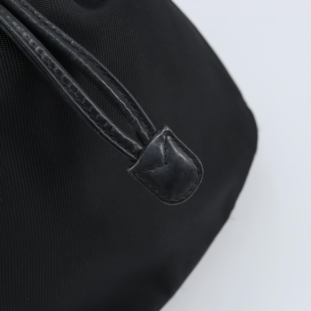 Gucci Vintage Bamboo Bucket Bag - Brandsamsara