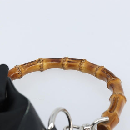 Gucci Vintage Bamboo Bucket Bag - Brandsamsara
