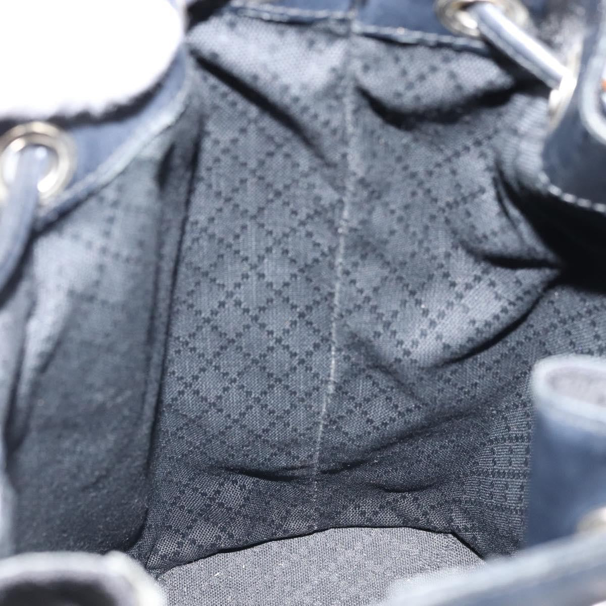 Gucci Vintage Bamboo Bucket Bag - Brandsamsara