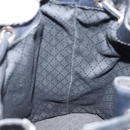 Gucci Vintage Bamboo Bucket Bag - Brandsamsara