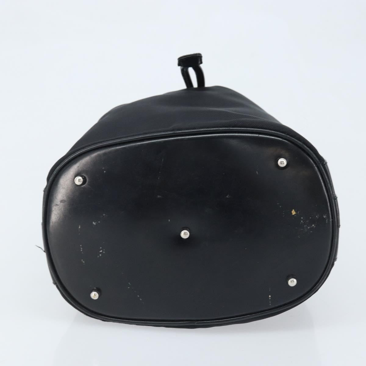 Gucci Vintage Bamboo Bucket Bag - Brandsamsara