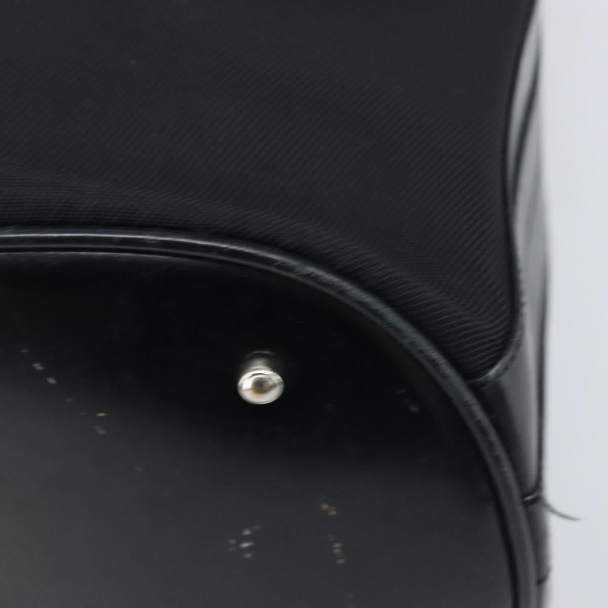 Gucci Vintage Bamboo Bucket Bag - Brandsamsara