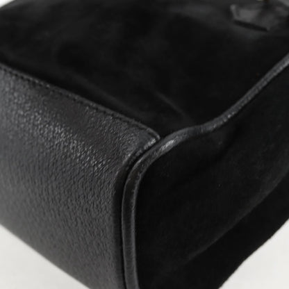 Gucci Vintage Bamboo Front Pocket - Brandsamsara