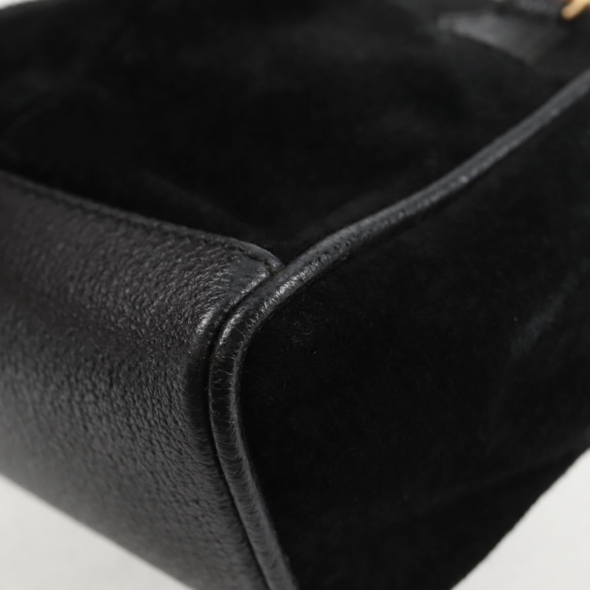 Gucci Vintage Bamboo Front Pocket - Brandsamsara