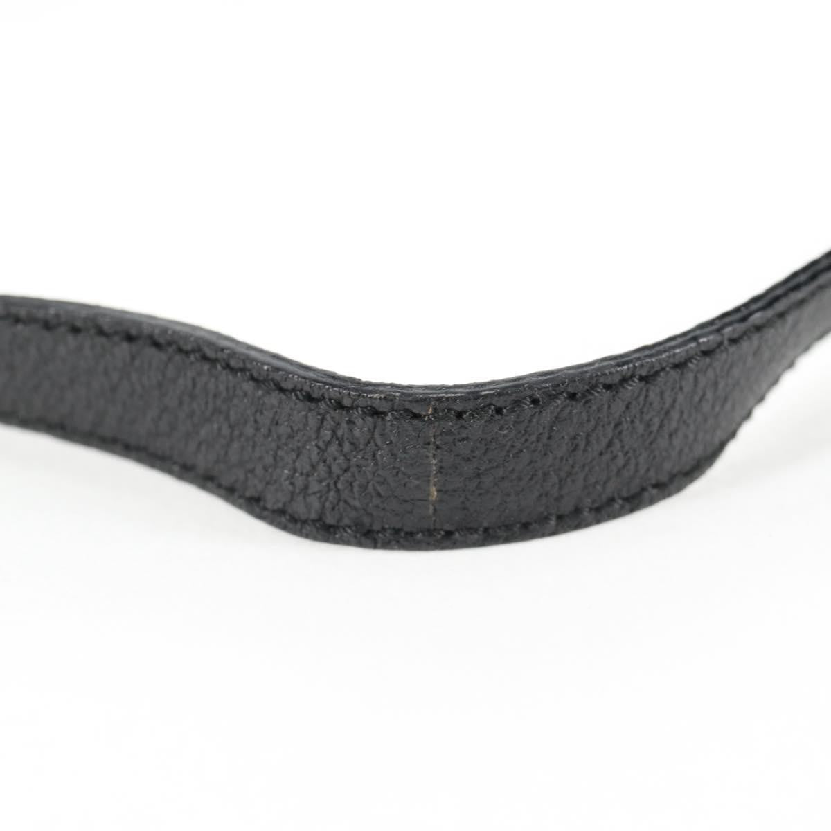 Gucci Vintage Bamboo Front Pocket - Brandsamsara
