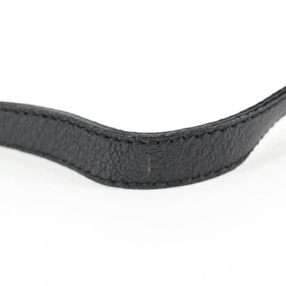 Gucci Vintage Bamboo Front Pocket - Brandsamsara