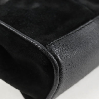Gucci Vintage Bamboo Front Pocket - Brandsamsara