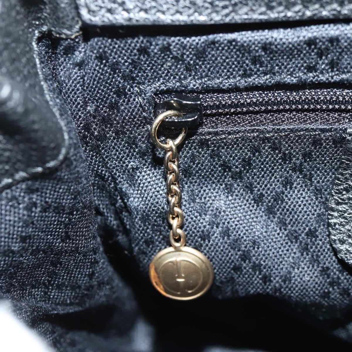 Gucci Vintage Bamboo Front Pocket - Brandsamsara