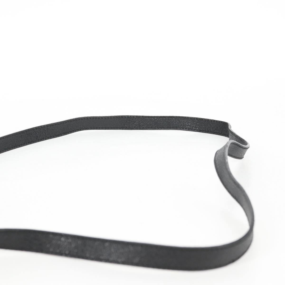 Gucci Vintage Bamboo Front Pocket - Brandsamsara