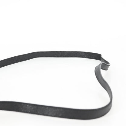 Gucci Vintage Bamboo Front Pocket - Brandsamsara