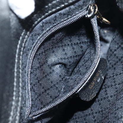 Gucci Vintage Bamboo Front Pocket - Brandsamsara