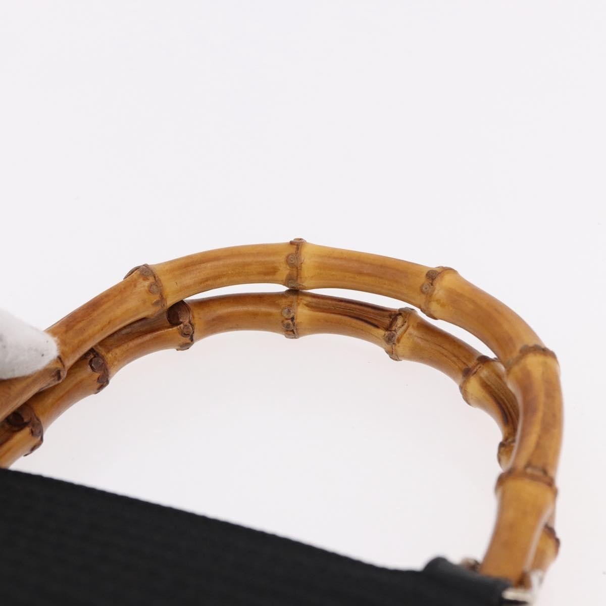 Gucci Vintage Bamboo Handle - Brandsamsara