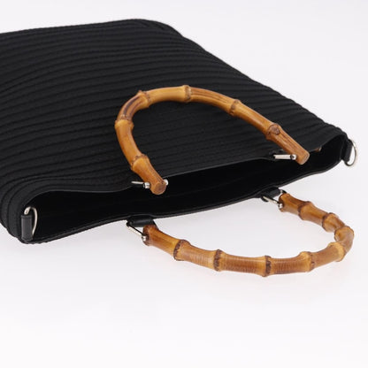 Gucci Vintage Bamboo Handle - Brandsamsara