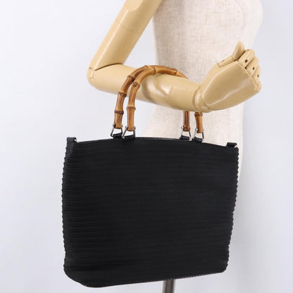 Gucci Vintage Bamboo Handle - Brandsamsara