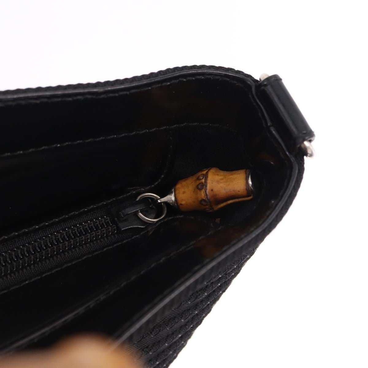 Gucci Vintage Bamboo Handle - Brandsamsara