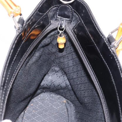 Gucci Vintage Bamboo Handle - Brandsamsara