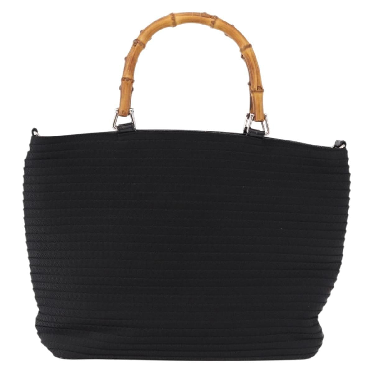 Gucci Vintage Bamboo Handle - Brandsamsara