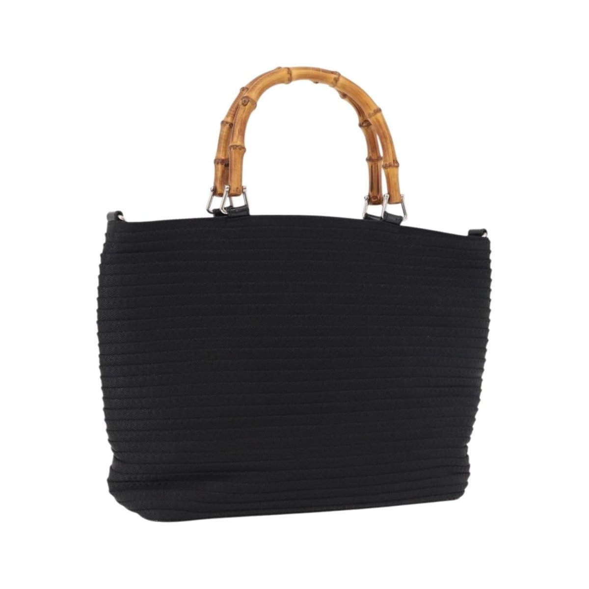 Gucci Vintage Bamboo Handle - Brandsamsara