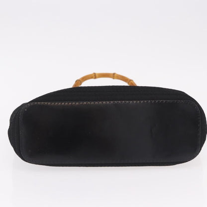 Gucci Vintage Bamboo Handle - Brandsamsara