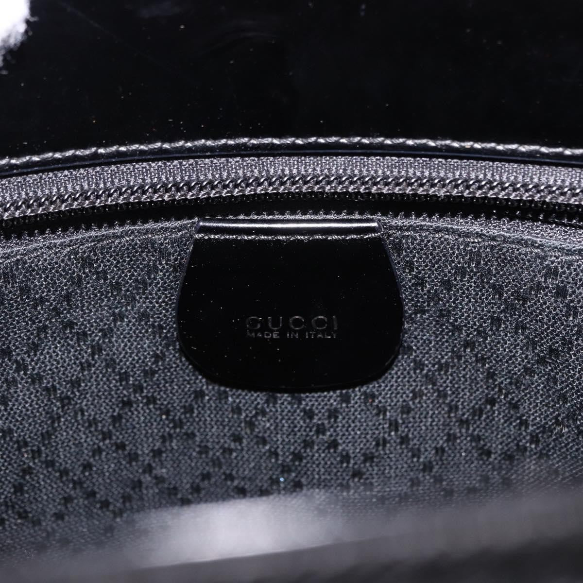 Gucci Vintage Bamboo Handle - Brandsamsara