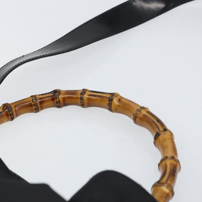 Gucci Vintage Bamboo Handle Bag - Brandsamsara