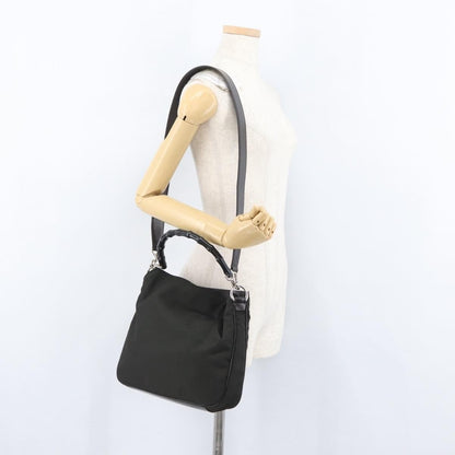 Gucci Vintage Bamboo Handle Bag - Brandsamsara