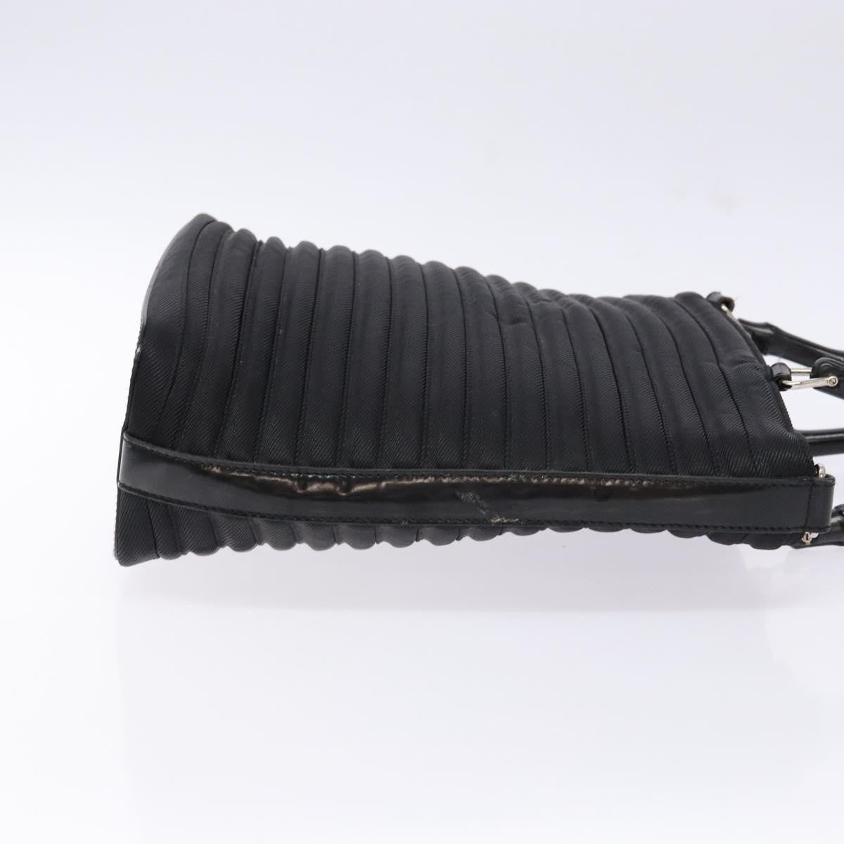 Gucci Vintage Bamboo Handle Bag - Brandsamsara