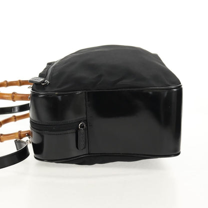 Gucci Vintage Bamboo Handle Bag - Brandsamsara