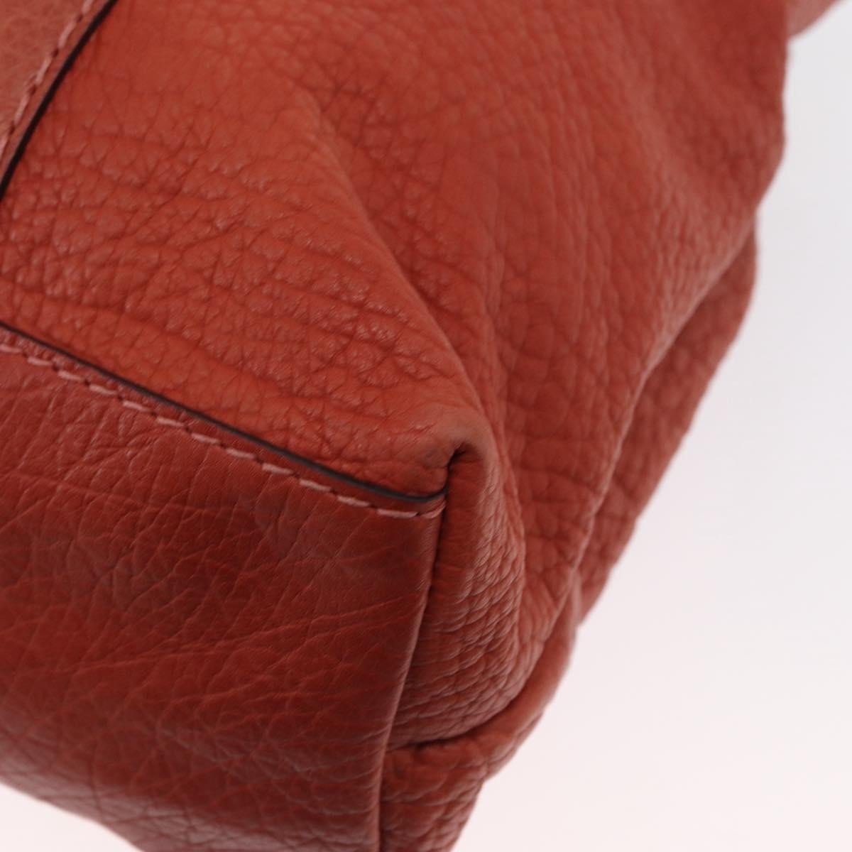 Gucci Vintage Bamboo Handle Bag - Brandsamsara