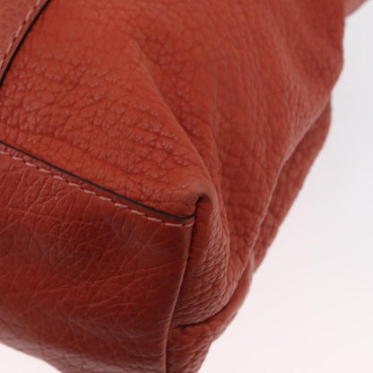 Gucci Vintage Bamboo Handle Bag - Brandsamsara