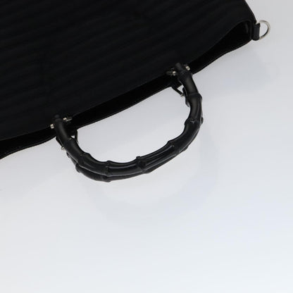 Gucci Vintage Bamboo Handle Bag - Brandsamsara
