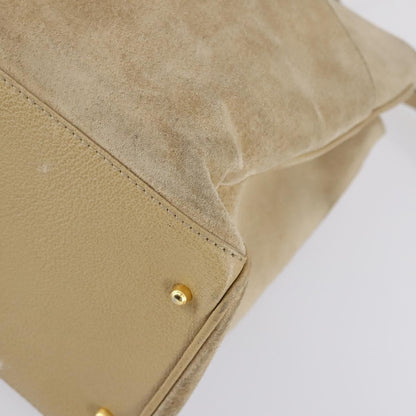 Gucci Vintage Bamboo Handle Bag - Brandsamsara