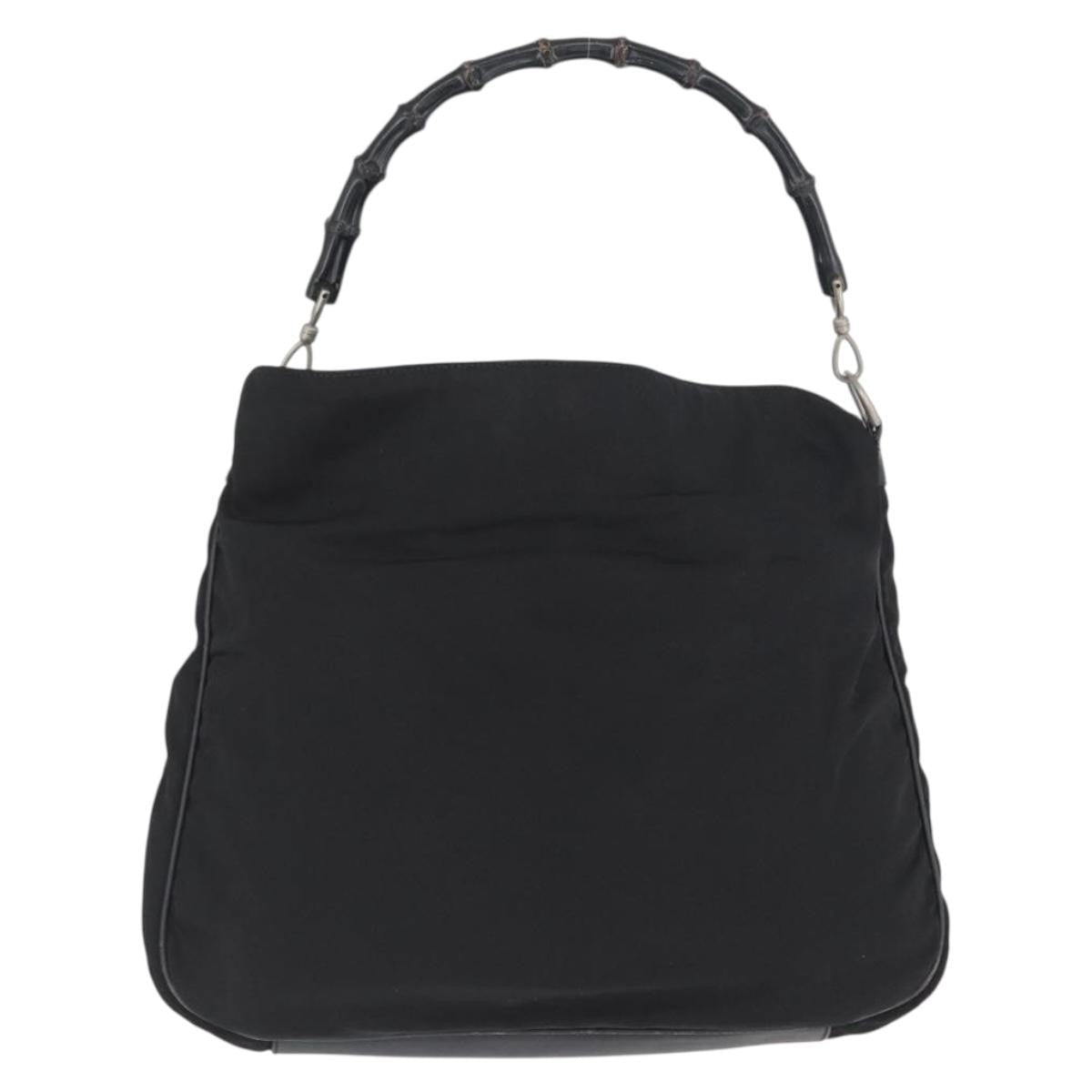 Gucci Vintage Bamboo Handle Bag - Brandsamsara
