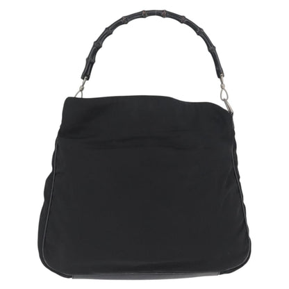 Gucci Vintage Bamboo Handle Bag - Brandsamsara