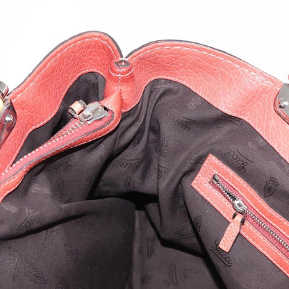 Gucci Vintage Bamboo Handle Bag - Brandsamsara