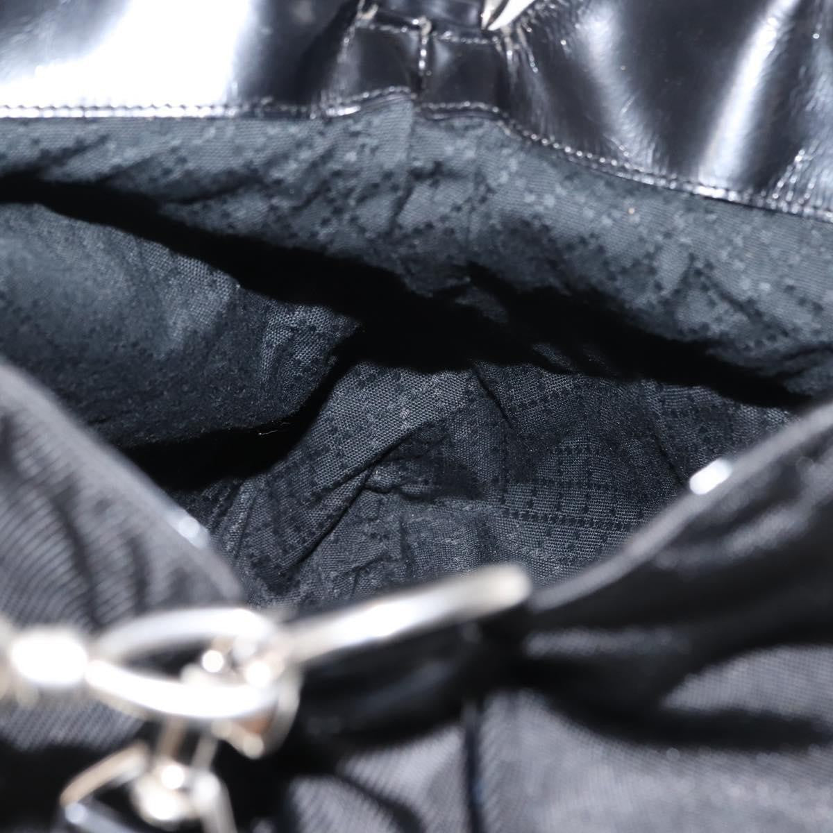 Gucci Vintage Bamboo Handle Bag - Brandsamsara